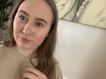 Stephanie Grace Fishwick