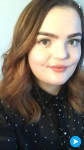 Laura Jane Owen