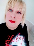 Claire Evans