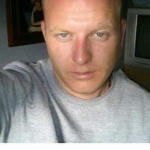 Anthony Corry G