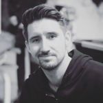 Jonathan Morrison
