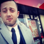 Ben Taylor