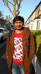 Vinod Kumar Makham
