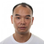 John Liu