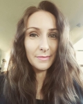 Fiona Robinson