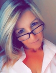 Tracy M