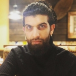 Hamza Rashid