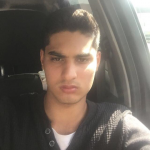 Amir Sadeghi