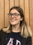 Paulina Gordina