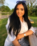 Tia Faulks