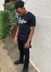 Jordan