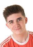 Max Burns