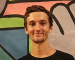 Ollie Holgado