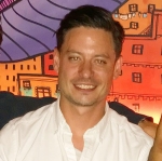 Rhys Ashworth