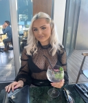 Dani Lomax