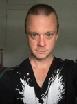 Geoff Nurse