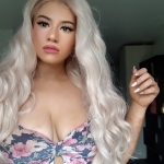 Janina Hanson