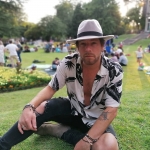 Garethllewellyn13