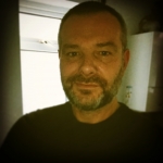 Lee Roberts