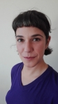 Alexandra Tsiapi