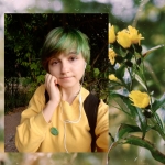 Fruity Leo
