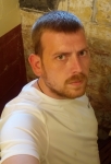 Damien Mellors