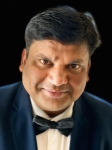 B Prasad