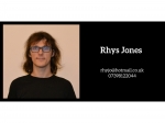 Rhys Jones