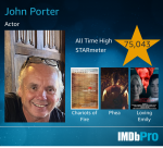 John Porter