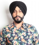 Gurvinder Vinjhraat
