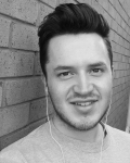 Liam Heneghan