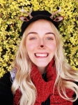 Justina Mitkute