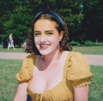 Sara Fon Treble-Parry
