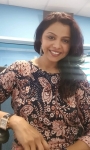 Ashwini Kinhikar