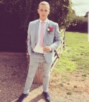 Jordan Largan