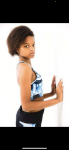 Carina Mafemba