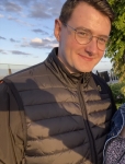 Ryan Lane