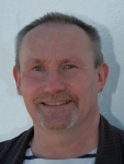 Marty Bloomfield