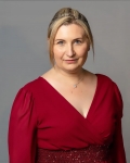Michelle Jameson