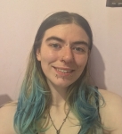 Blayn-Rae Coslett-Morris