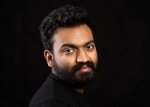 Siddharth Sivadas