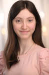 Amelia Edney