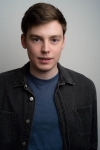 Luke Kaine Fox