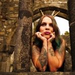 Jamie-Lee Taylor
